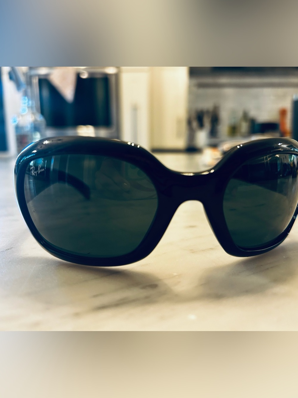 Ray Ban Sunglasses